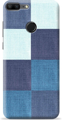 Loffar Back Cover for Honor 9 Lite(Multicolor, Shock Proof, Plastic) Flipkart