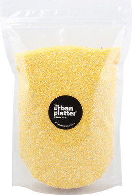 

Urban Platter Corn Polenta(150 g, Pouch)