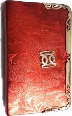 

RP Party Red Clutch