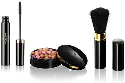 

Oriflame Sweden Make Up Kit(Set of 3)