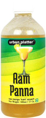 

Urban Platter Aam Panna(500 ml)
