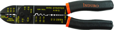 

INDURO WS-020 WS-020 Wire Cutter