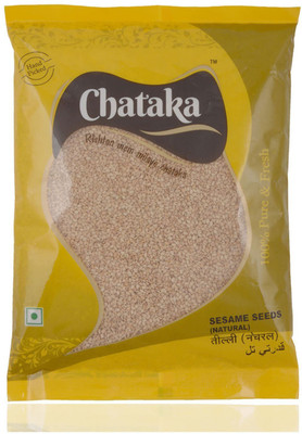 

Chataka Sesame Seeds(400 g)