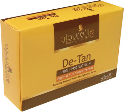 

glaure'lle DE-TAN 55 g(Set of 6)