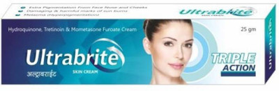 

Leeford Ultrabrite TRIPLE ACTION 25g(25 g)