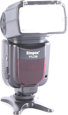 

Lootmela Si-720 Flash(Black)
