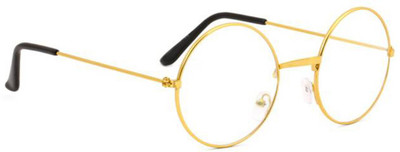 

Style as Fashion Full Rim Round Frame(51 mm