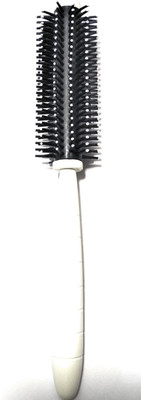 

ClueSteps Round Hair Comb or Brush (Hair Brush for Unisex)