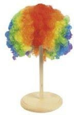 

DJP Short Hair Wig(Men)