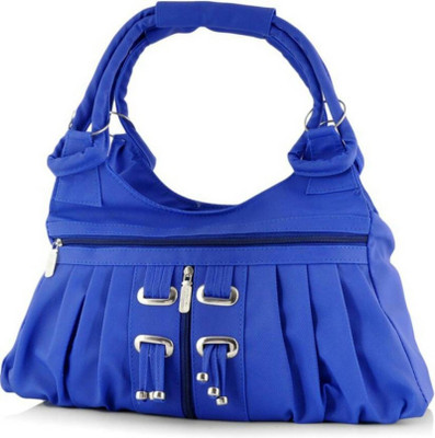 

NeerajCollections Shoulder Bag(Blue)