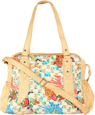 

Paras Fashions Hand-held Bag(Multicolor)