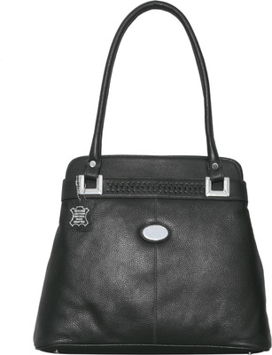 

Swiss Shoulder Bag(Black)
