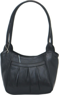 

Swiss Shoulder Bag(Black)