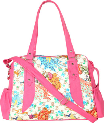 

Paras Fashions Hand-held Bag(Multicolor)