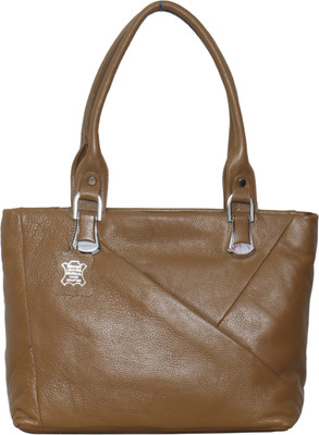 

Swiss Shoulder Bag(Tan)