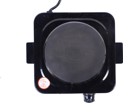 

Equity HHKA0027-00 Radiant Cooktop(Black, Jog Dial)