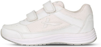 

Vector X Boys & Girls Velcro Running Shoes(White