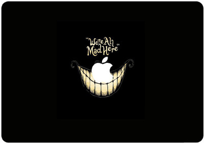 G brother MACbkpro176lap359 Vinyl Laptop Decal 17.6