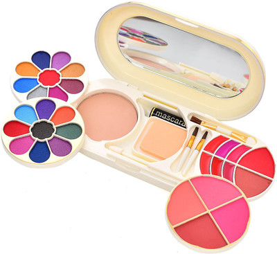 

Styler 5 in 1 Make Up Kit