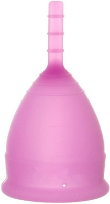 

AGAM  Reusable Menstrual Cup(Pack of 1, Pink
