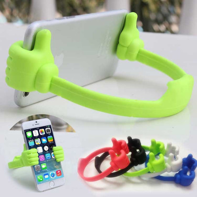 

Shut Up SHMS-004 Mobile Holder, Purple