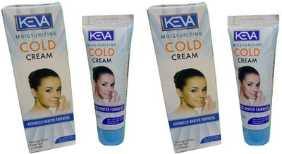 

Keva Moisturizing Cold Cream(100 g)