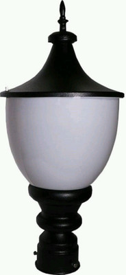 PR Prashant PR_135 Gate Light Outdoor Lamp(Clear)