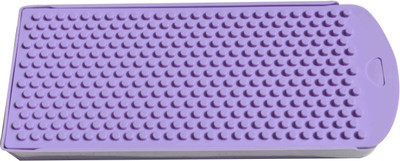 

13-HI-13 theme photo art Art Plastic Pencil Box(Set of 1, Multicolor)