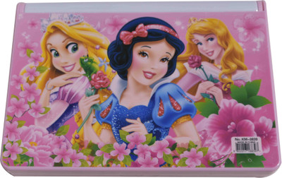 

13-HI-13 theme photo art Art Plastic Pencil Box(Set of 1, Multicolor)