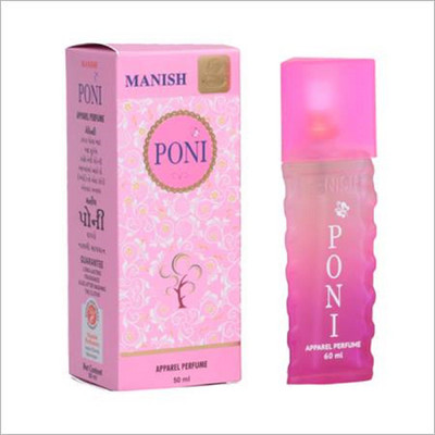 

MANISH PONI PERFUME FOR MEN & WOMEN LONG LASTING Eau de Parfum - 50 ml(For Men & Women)