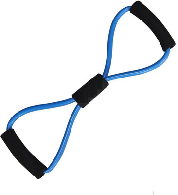 

Osilor Premium Latex Fitness S22 Resistance Tube(Blue)