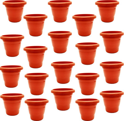 

ONBN Plant Container Set(Plastic)