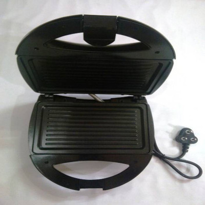 

skyline VT 2096 250 W Pop Up Toaster(Black)