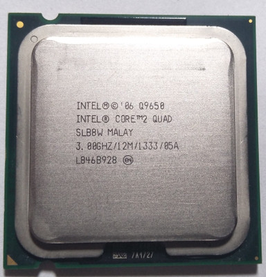 50 Off On Intel Core 2 Quad Q9650 3 Lga 775 Socket 4 Cores Desktop Processor Silver On Flipkart Paisawapas Com