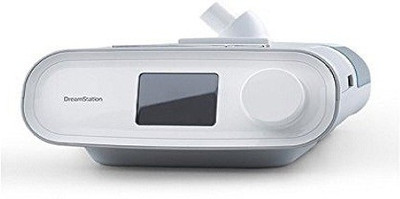 

Philips INX500S15 PHILIPS RESPIRONICS DREAMSTATION AUTO CPAP Respiratory Exerciser(Pack of 1)