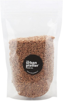 

Urban Platter Pure Brown Rice (Medium Grain, Polished)(200)