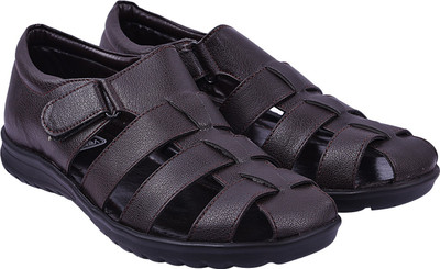

Vedano Men Brown Casual
