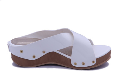 

Rare Women Multi-Color Wedges