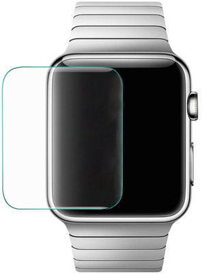 

SPARXON Screen Guard for Apple watch edition series 2 38mm(Pack of 1), Transparent