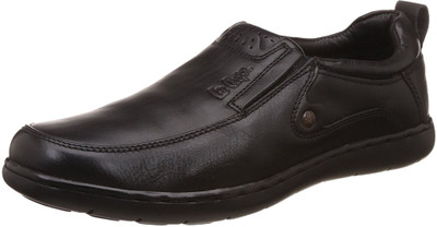 

Lee Cooper Casuals For Men(Black