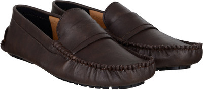 

Lancer Loafers For Men(Brown