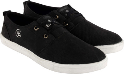 

Evolite Trendy Sneakers Sneakers For Men(Black