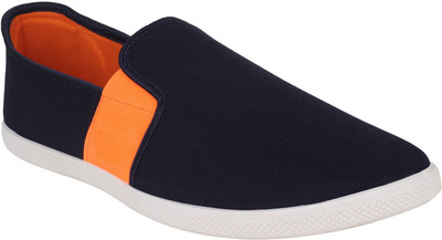 

Sporter Loafers For Men(Blue