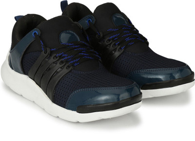 

aargent Casuals For Men(Blue