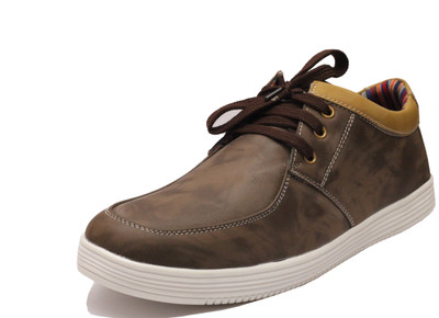 

HAS Sneakers For Men(Brown