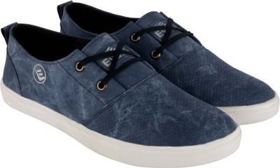 

Evolite Trendy Sneakers Sneakers For Men(Blue