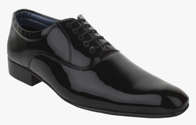 

Leon Oxford For Men(Black