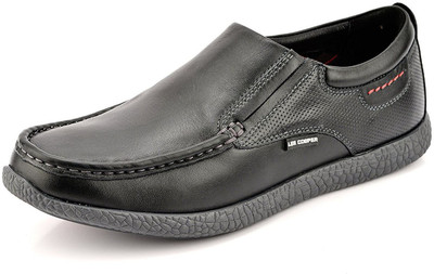 

Lee Cooper Casuals For Men(Black