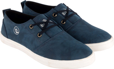 

Evolite Trendy Sneakers Sneakers For Men(Navy