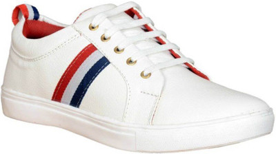 

Dig Deeper Sneakers For Men(White
